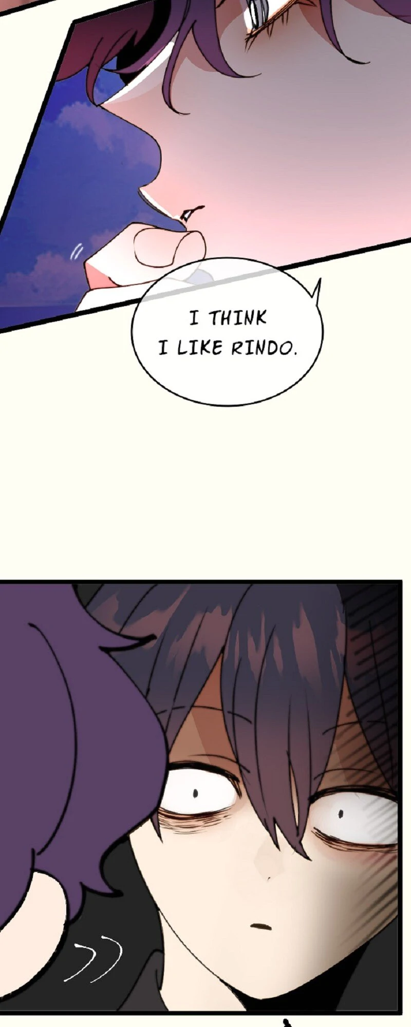 My Perverted Stalker - Chapter 196 Page 17
