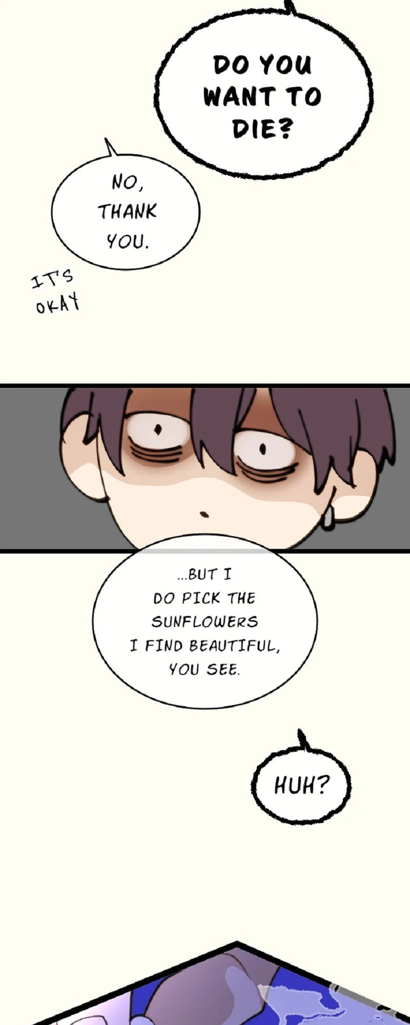 My Perverted Stalker - Chapter 196 Page 18