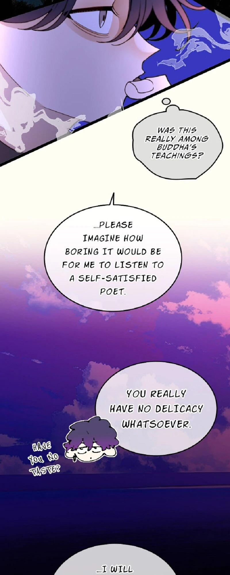 My Perverted Stalker - Chapter 196 Page 23