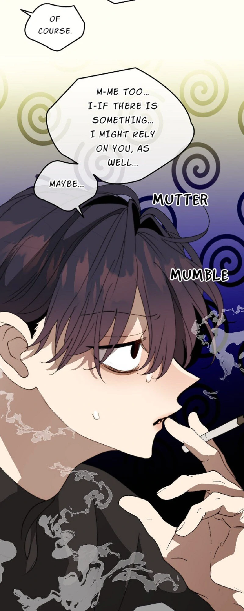 My Perverted Stalker - Chapter 196 Page 26
