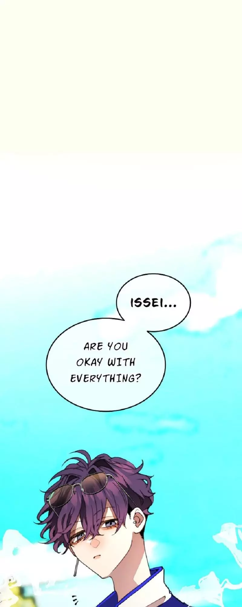 My Perverted Stalker - Chapter 197 Page 1