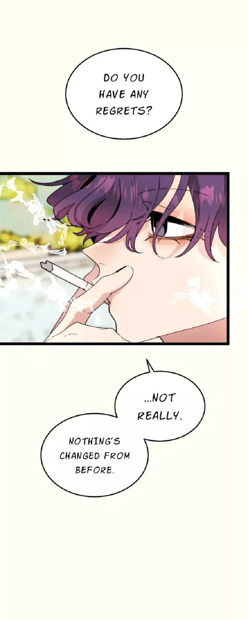 My Perverted Stalker - Chapter 197 Page 3