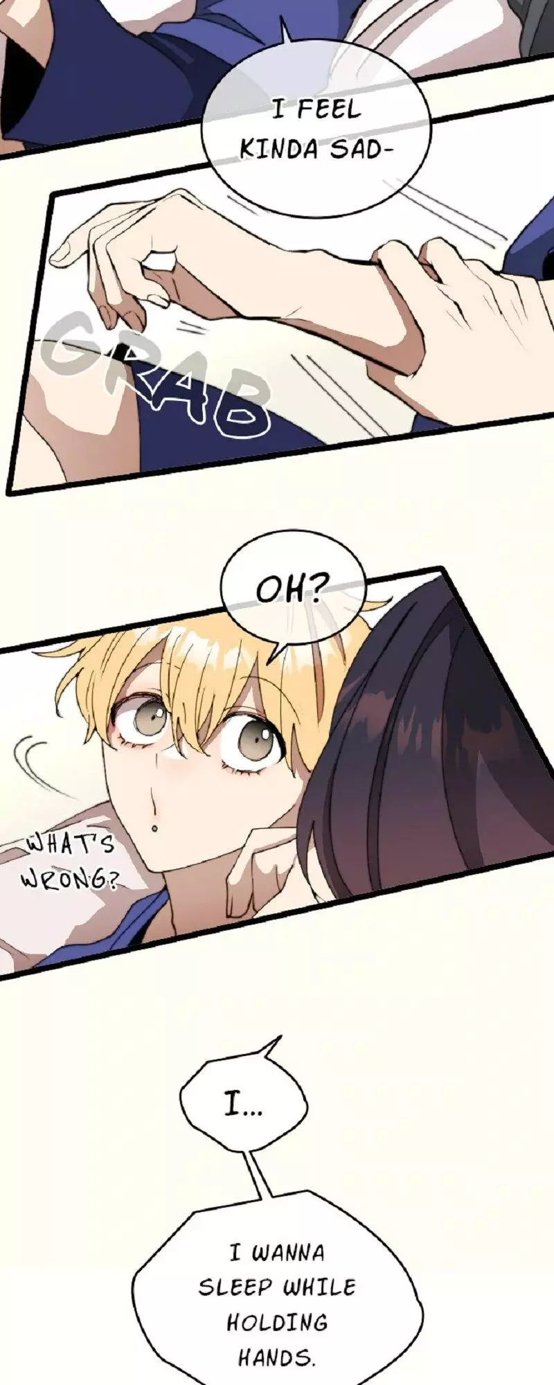 My Perverted Stalker - Chapter 197 Page 11