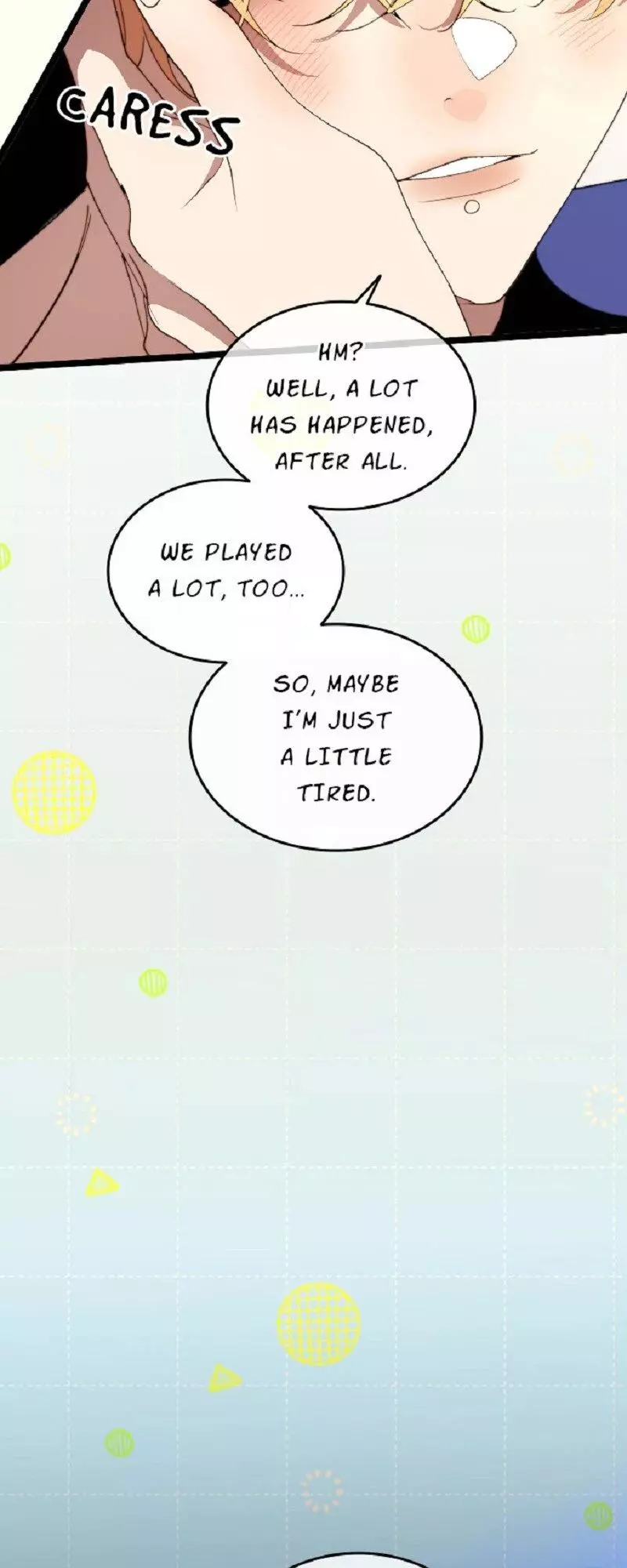 My Perverted Stalker - Chapter 197 Page 14