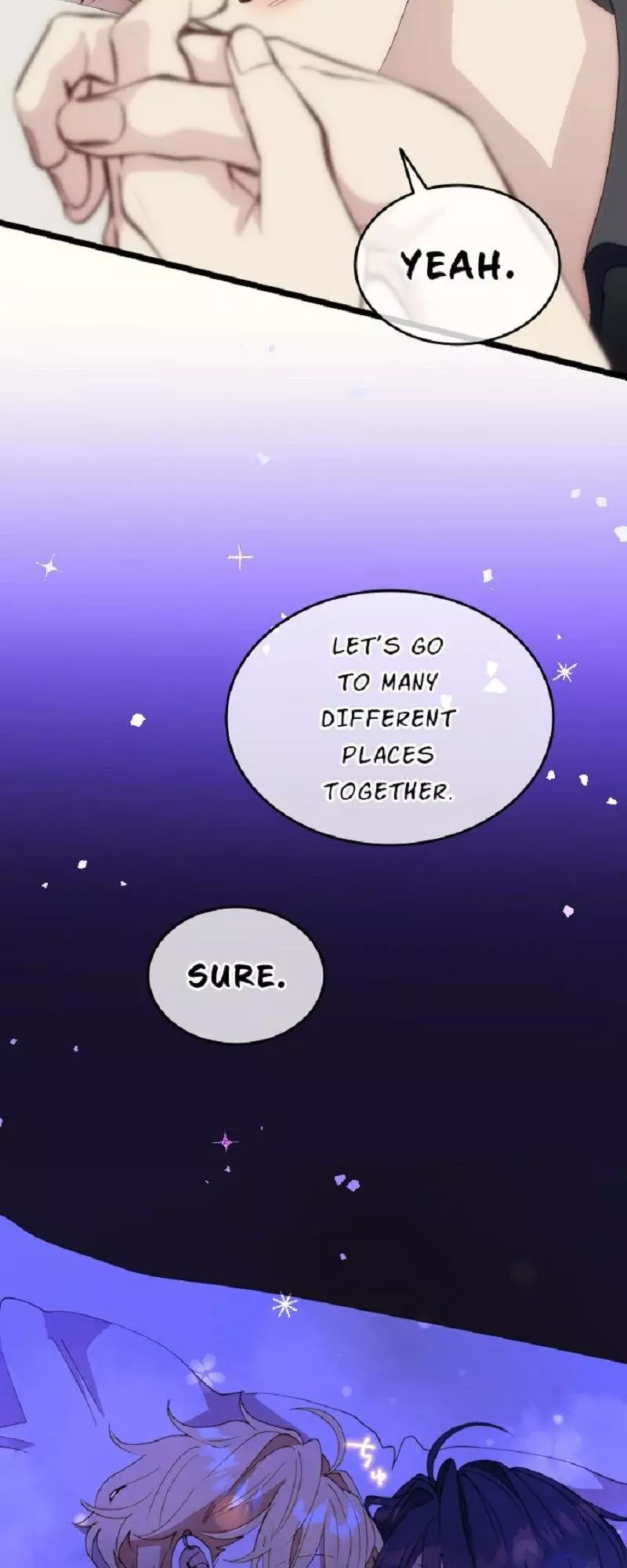 My Perverted Stalker - Chapter 197 Page 16