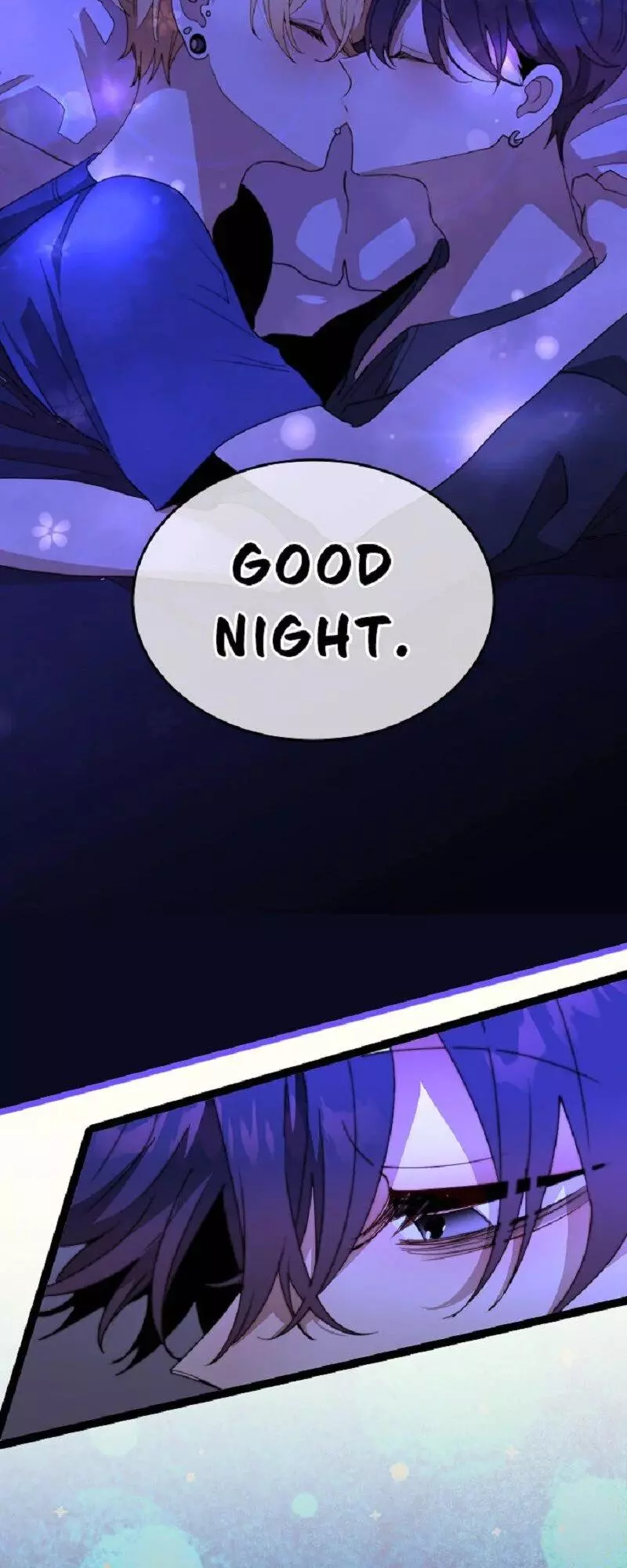 My Perverted Stalker - Chapter 197 Page 17