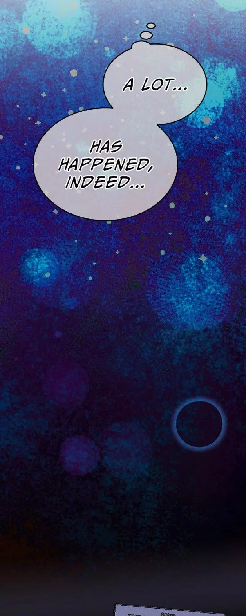 My Perverted Stalker - Chapter 197 Page 18