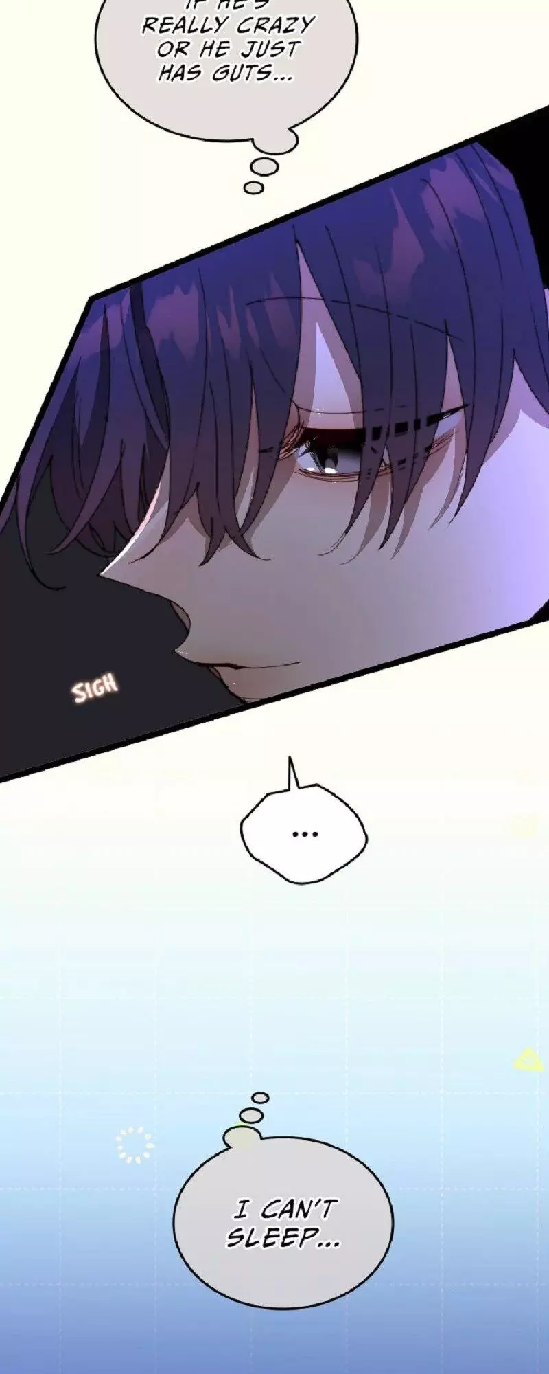 My Perverted Stalker - Chapter 197 Page 26