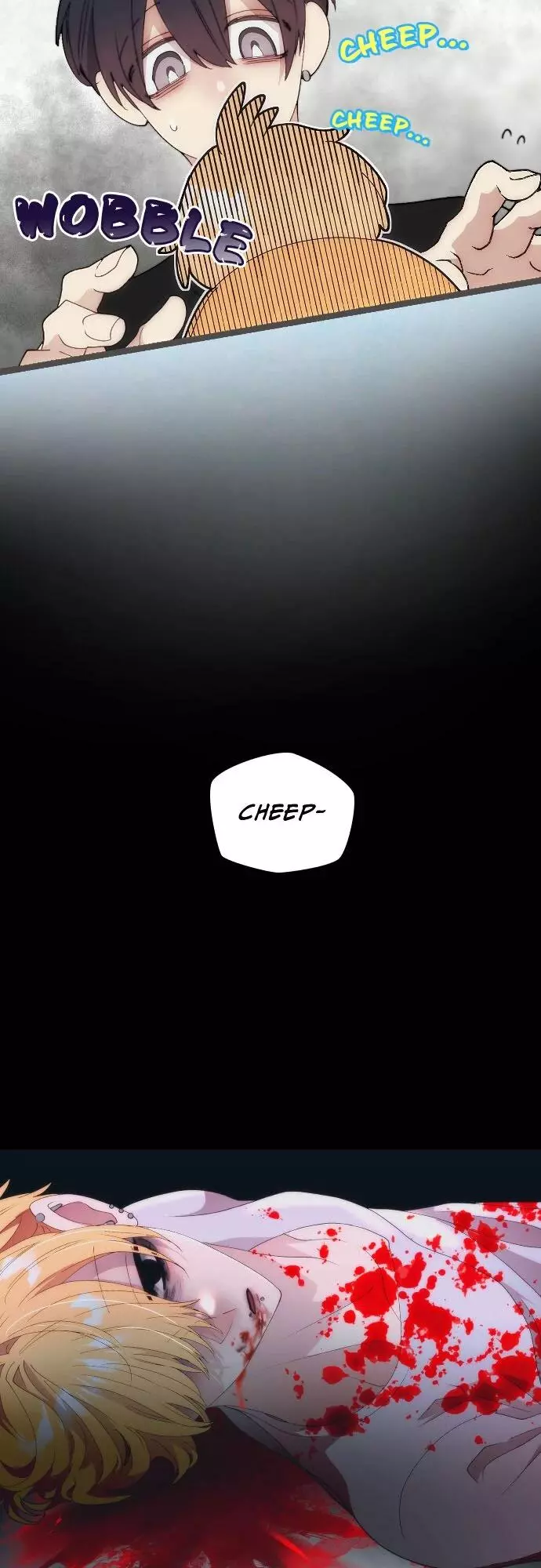 My Perverted Stalker - Chapter 198 Page 2