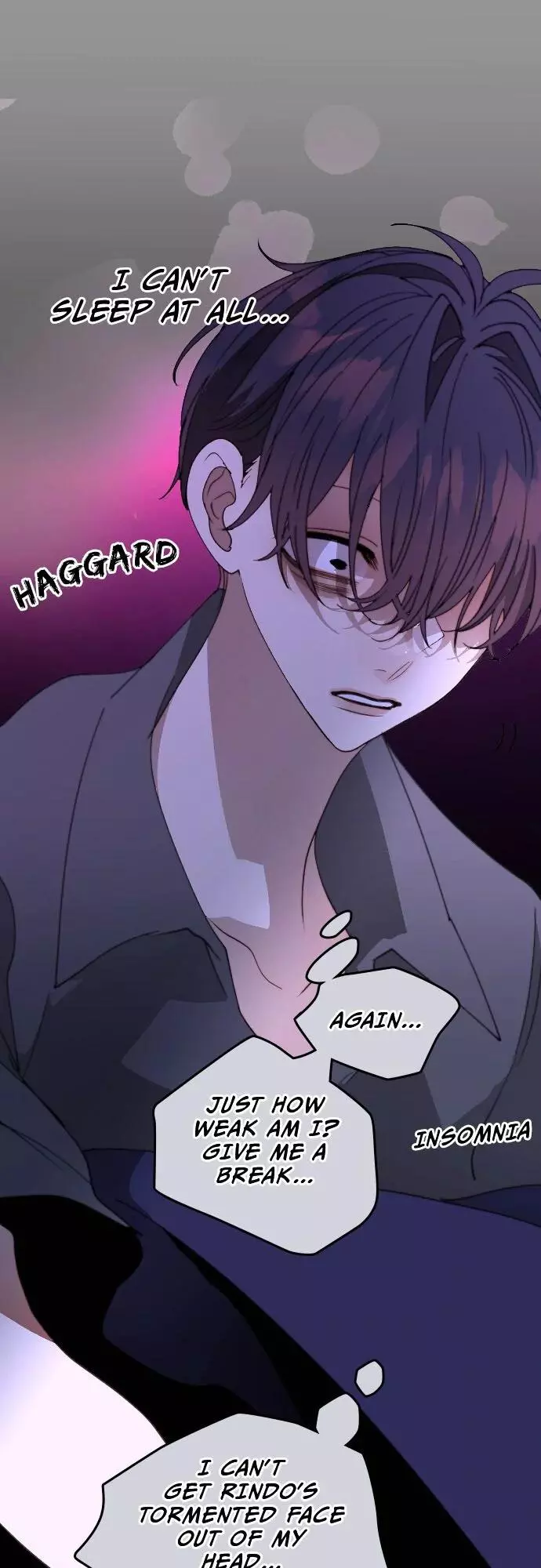 My Perverted Stalker - Chapter 198 Page 5