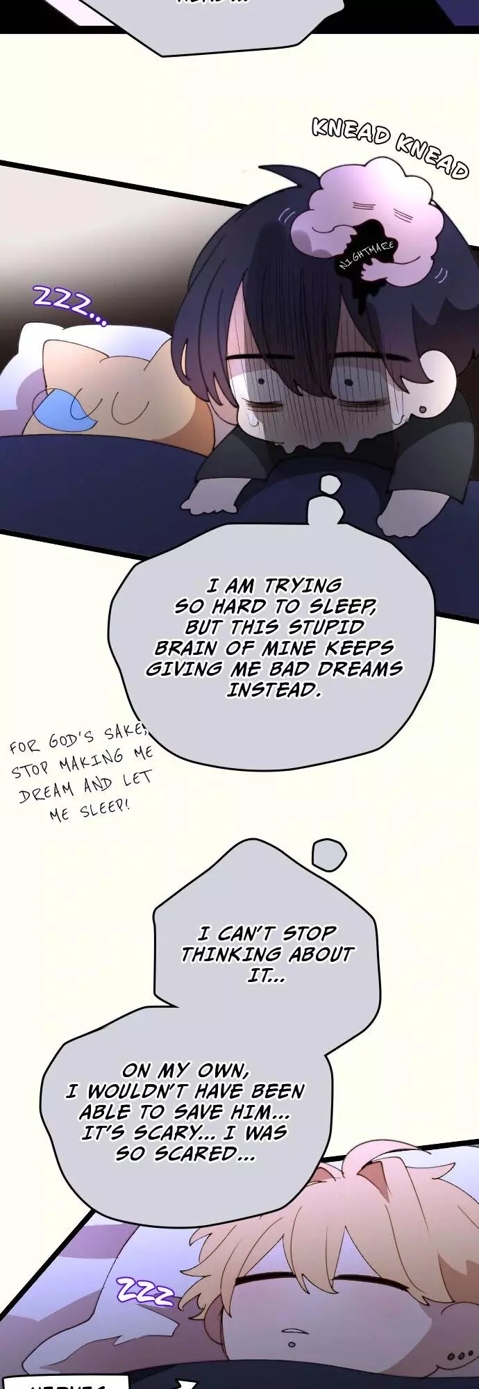 My Perverted Stalker - Chapter 198 Page 6