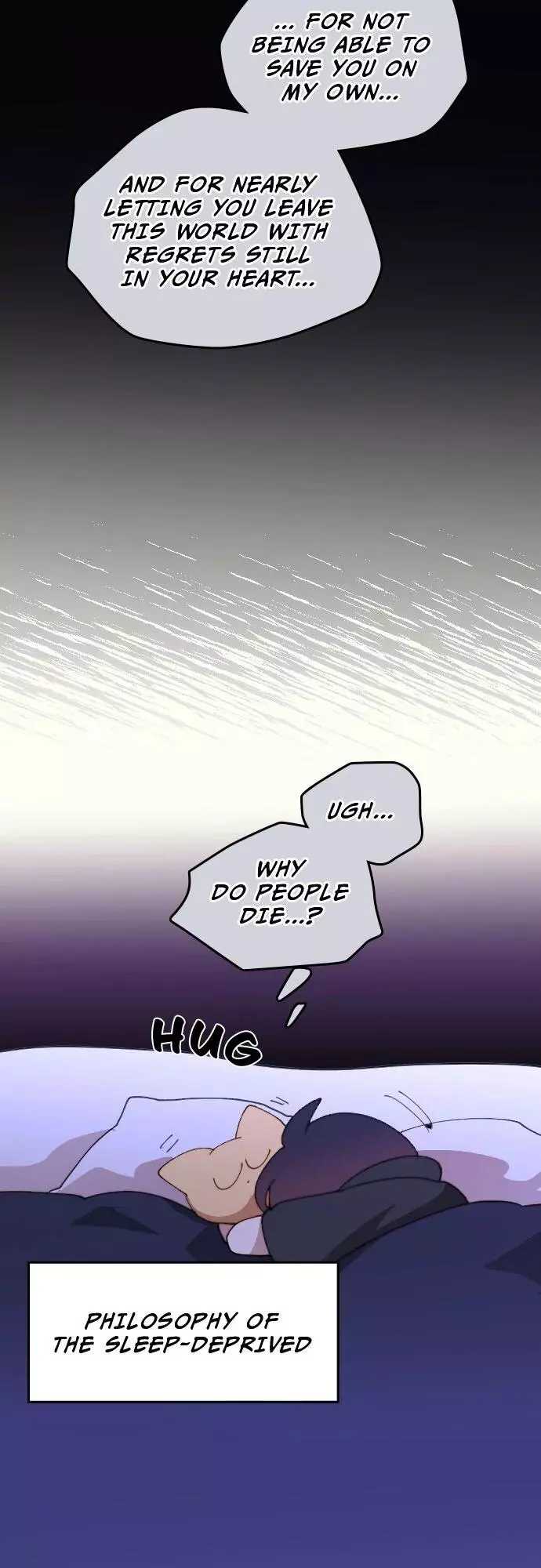 My Perverted Stalker - Chapter 198 Page 8