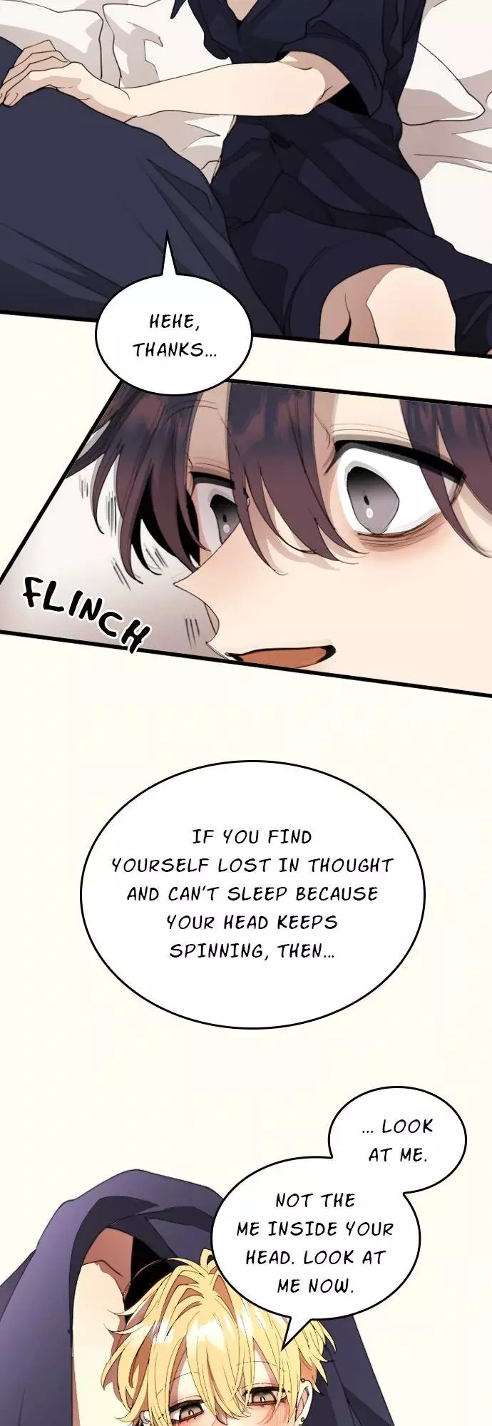 My Perverted Stalker - Chapter 198 Page 18