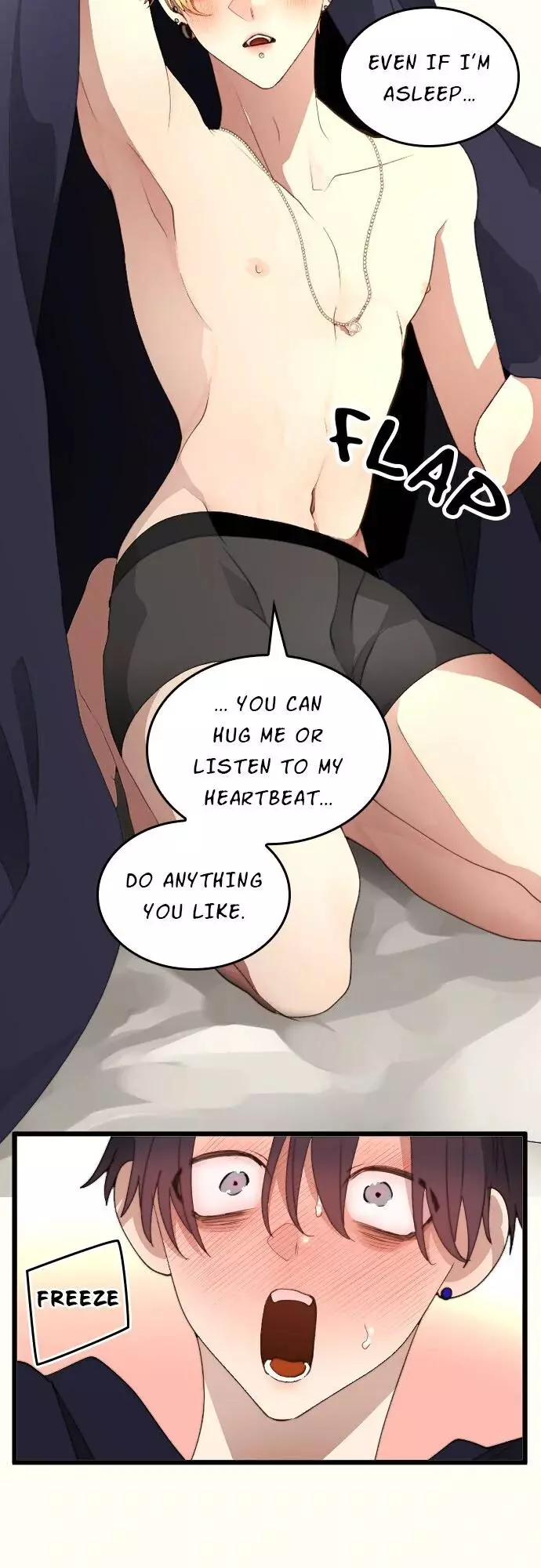 My Perverted Stalker - Chapter 198 Page 19