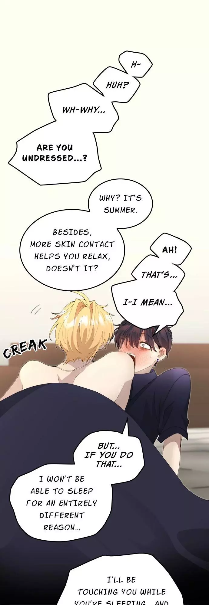 My Perverted Stalker - Chapter 198 Page 20