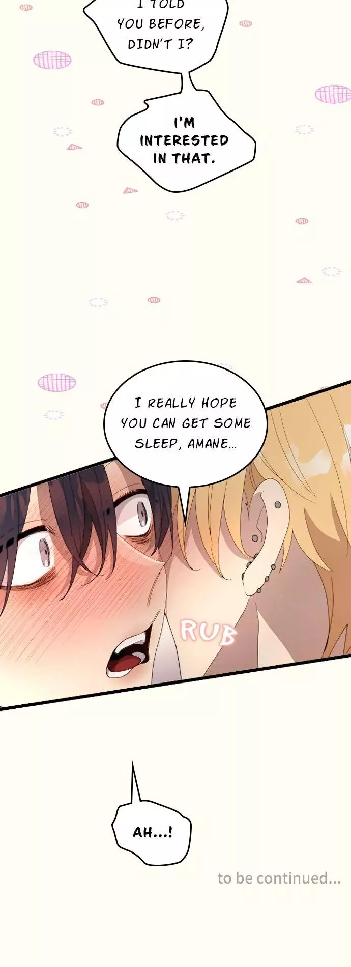 My Perverted Stalker - Chapter 198 Page 22