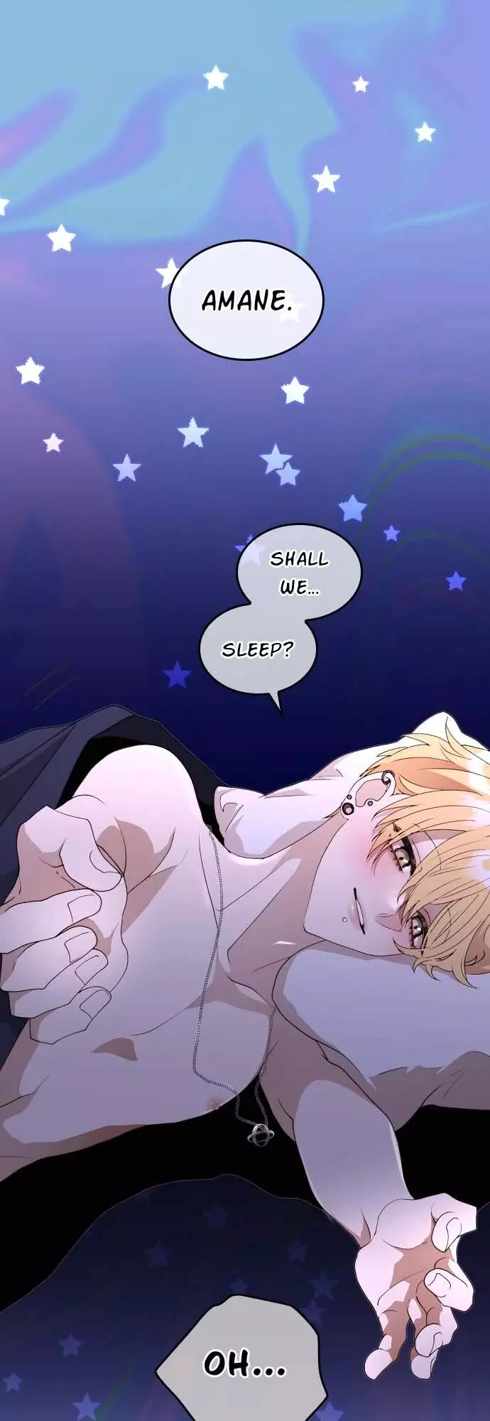 My Perverted Stalker - Chapter 199 Page 1