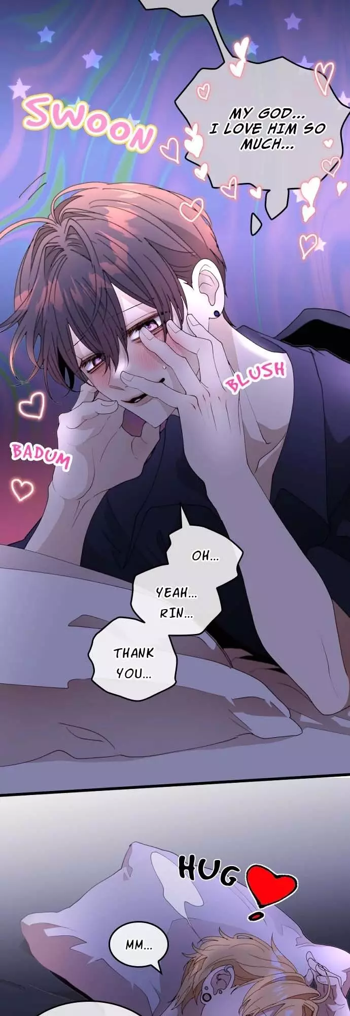 My Perverted Stalker - Chapter 199 Page 2
