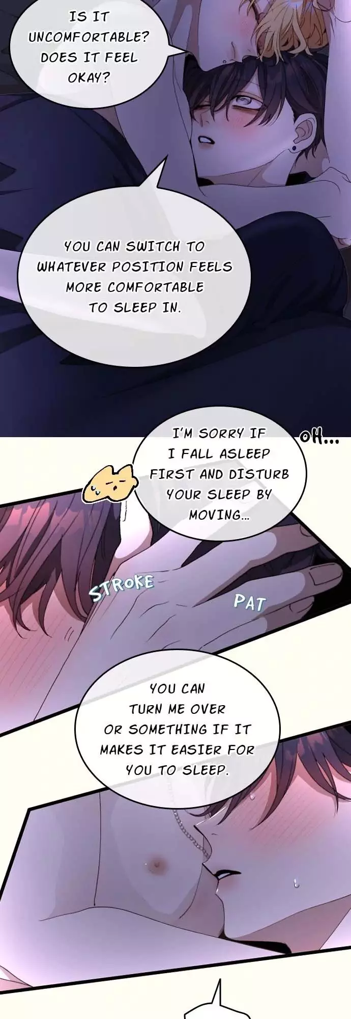 My Perverted Stalker - Chapter 199 Page 3
