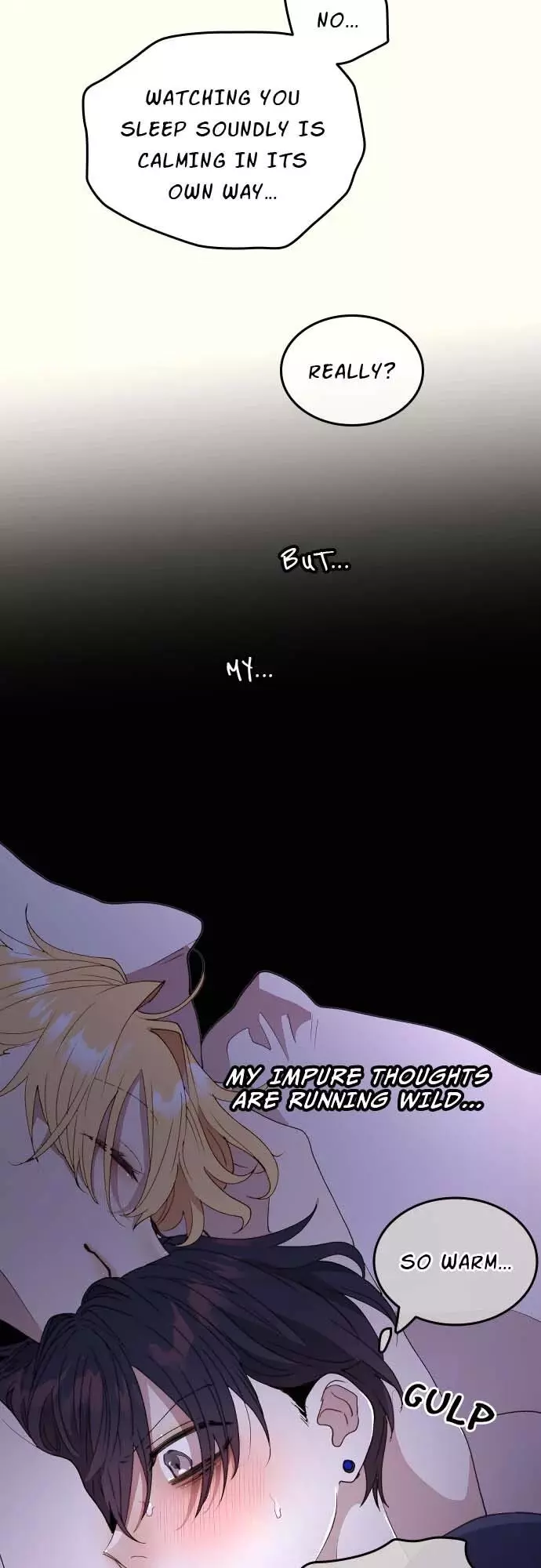 My Perverted Stalker - Chapter 199 Page 4