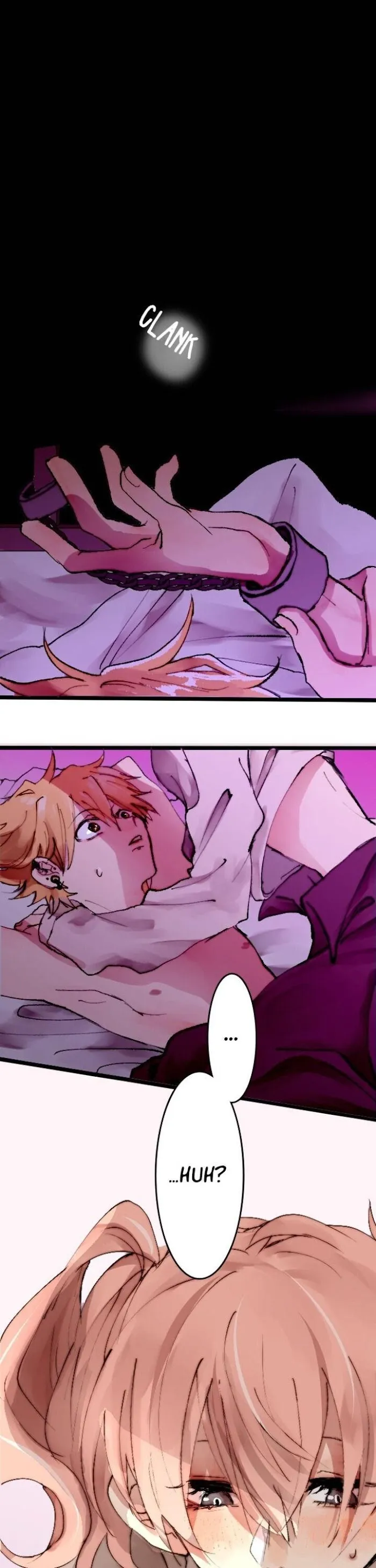 My Perverted Stalker - Chapter 2 Page 1