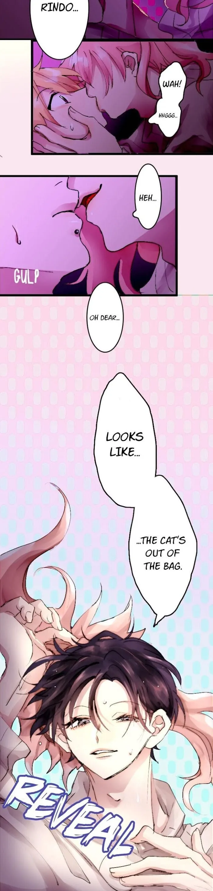 My Perverted Stalker - Chapter 2 Page 6
