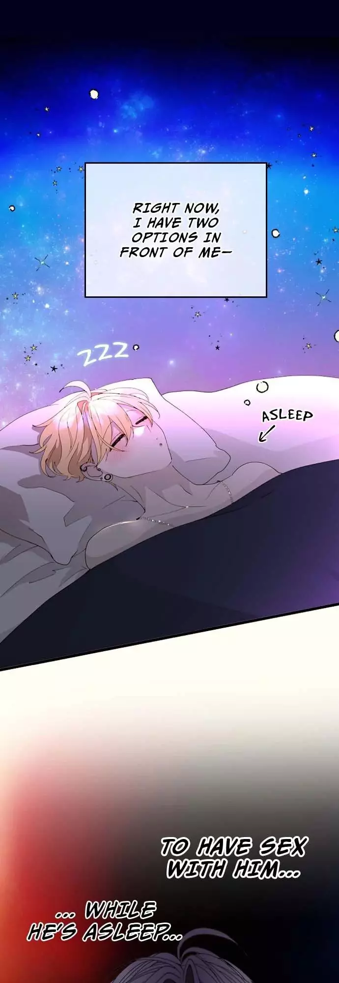 My Perverted Stalker - Chapter 200 Page 1