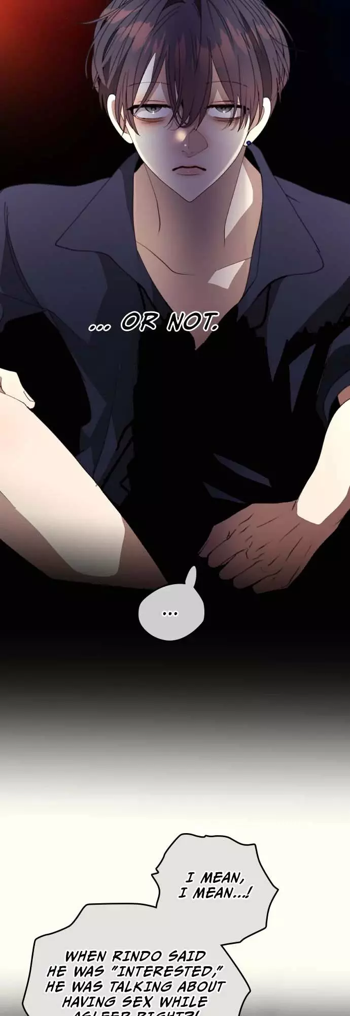 My Perverted Stalker - Chapter 200 Page 2