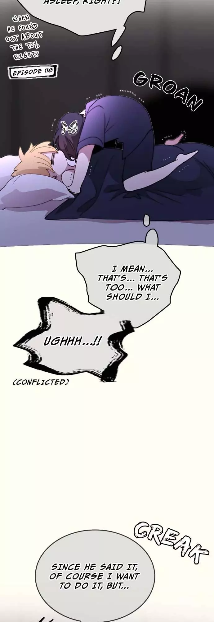 My Perverted Stalker - Chapter 200 Page 3