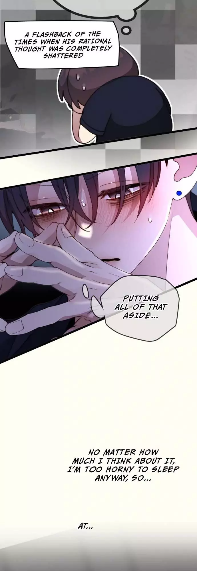 My Perverted Stalker - Chapter 200 Page 5