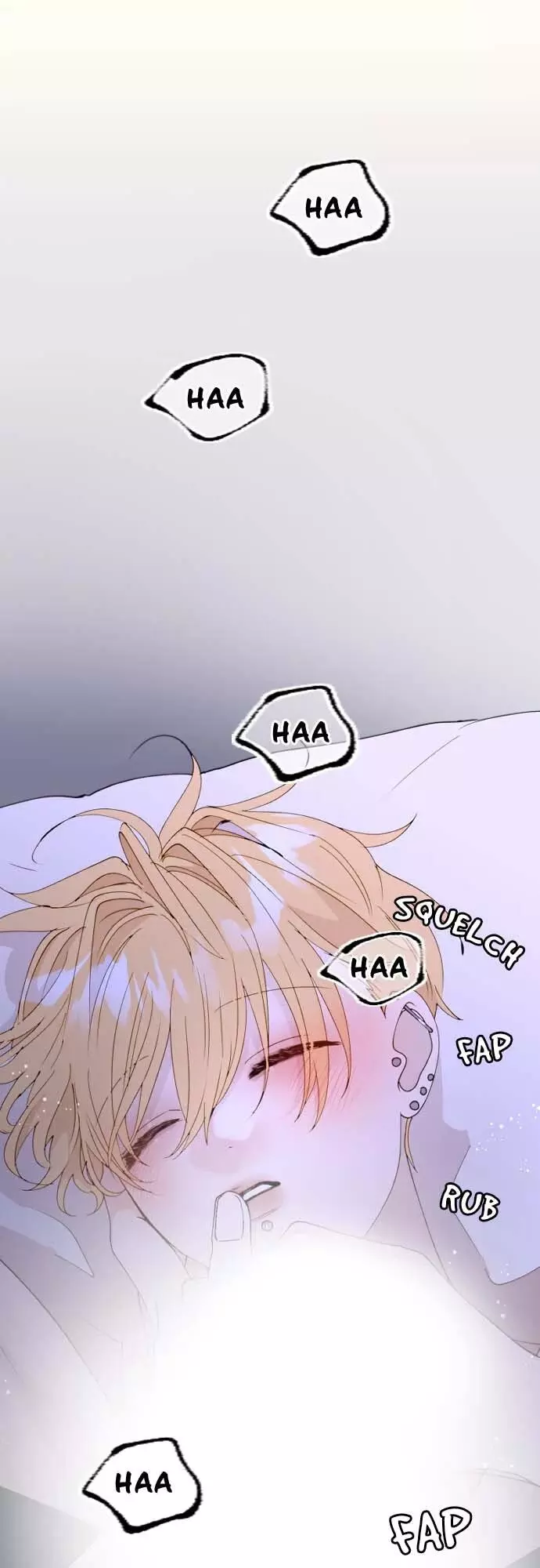 My Perverted Stalker - Chapter 200 Page 8