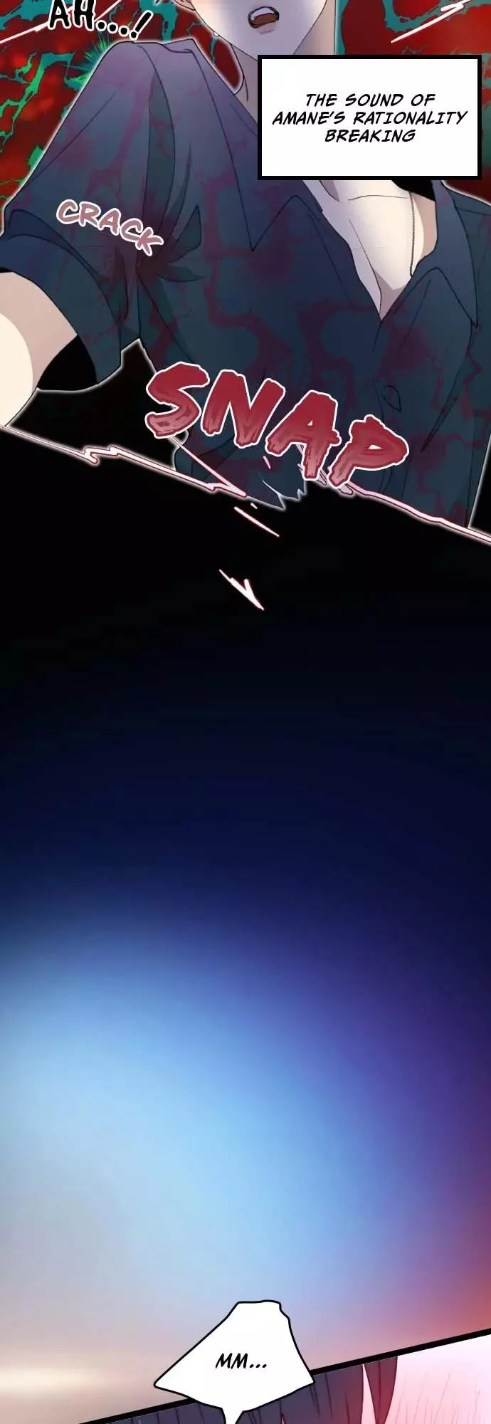 My Perverted Stalker - Chapter 200 Page 16