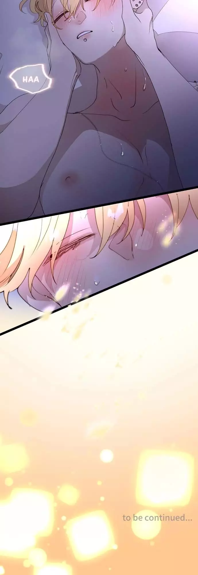 My Perverted Stalker - Chapter 200 Page 20