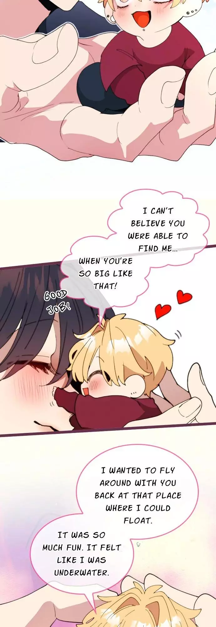 My Perverted Stalker - Chapter 201 Page 7