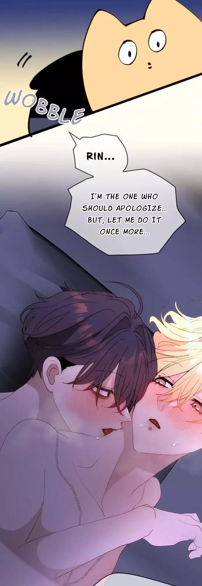 My Perverted Stalker - Chapter 201 Page 19