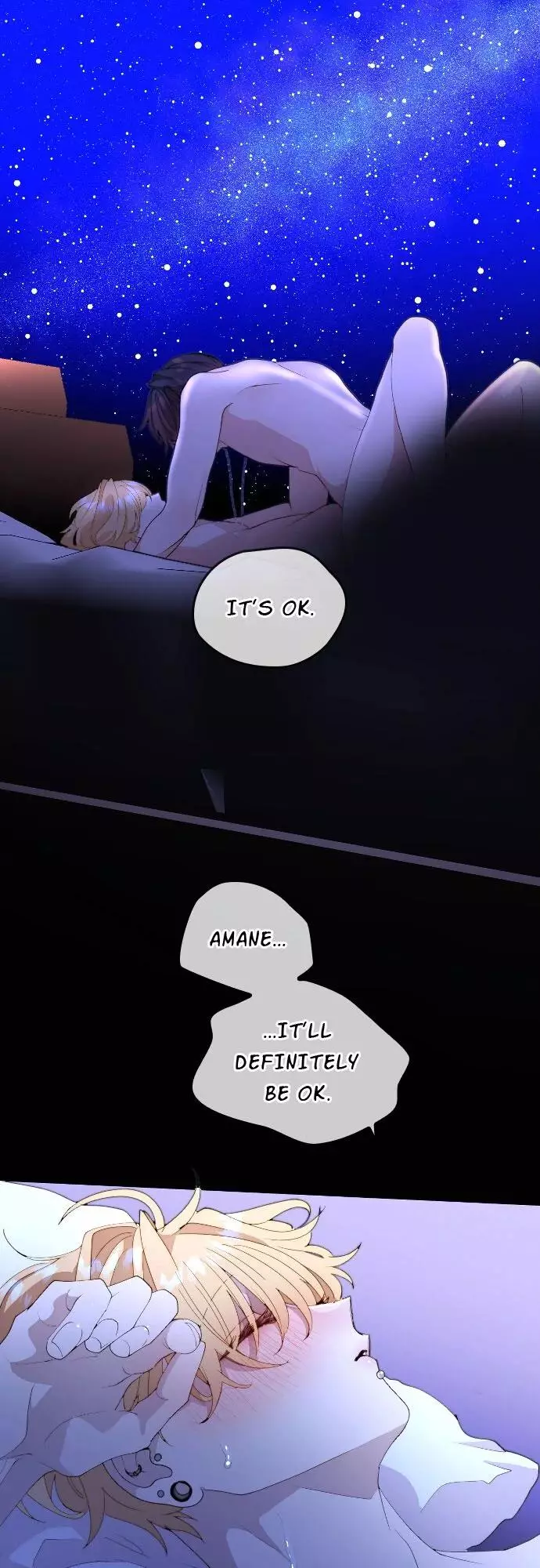 My Perverted Stalker - Chapter 202 Page 1