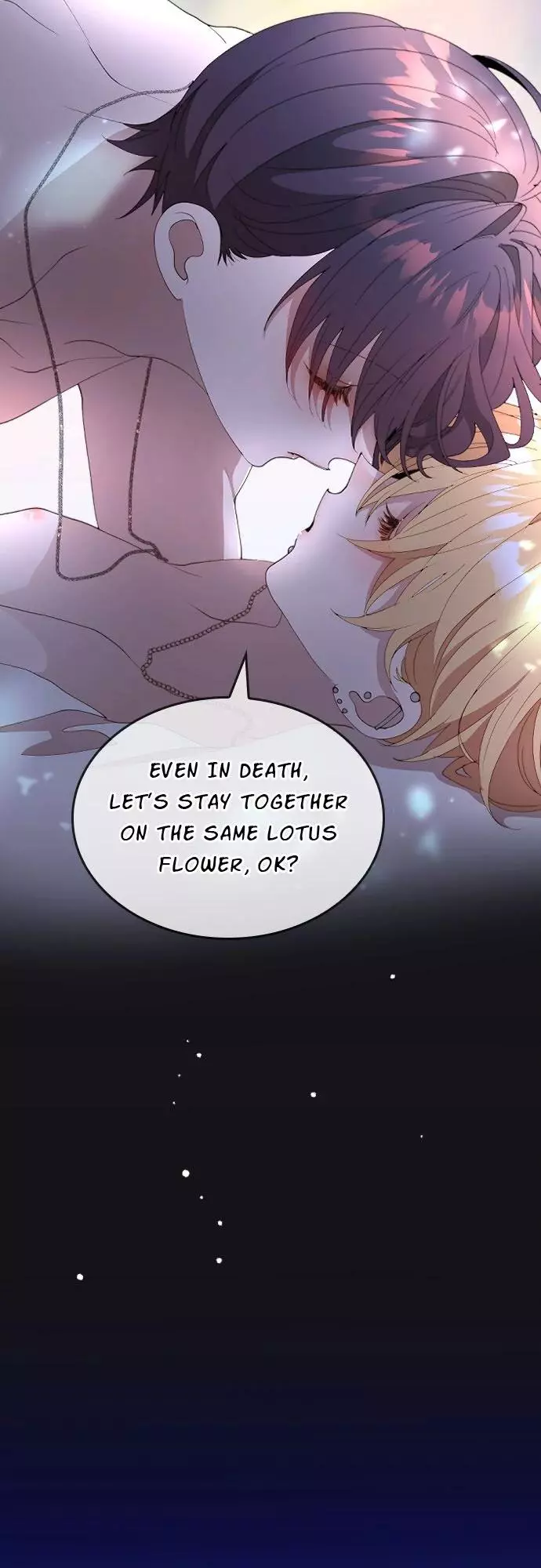 My Perverted Stalker - Chapter 202 Page 4