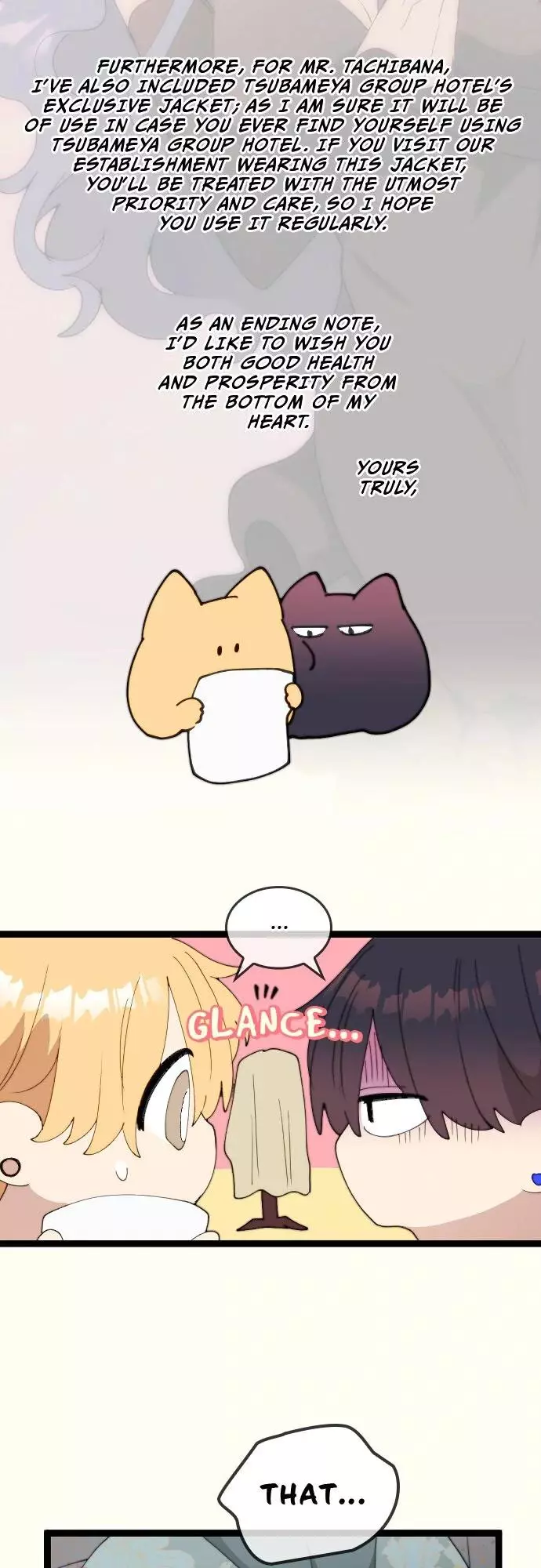 My Perverted Stalker - Chapter 202 Page 13