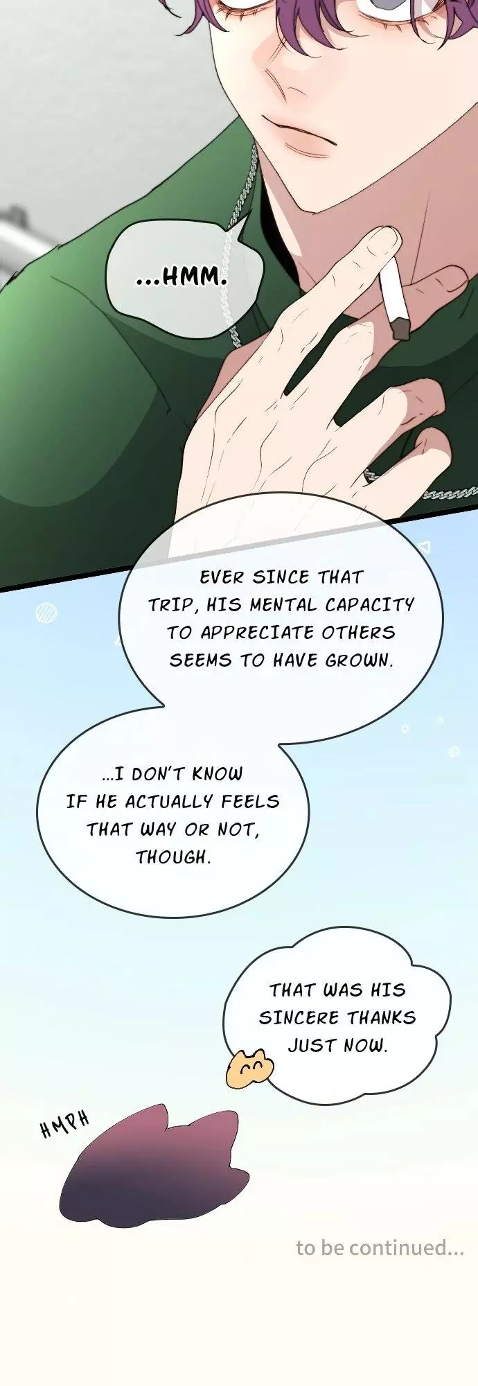 My Perverted Stalker - Chapter 202 Page 20