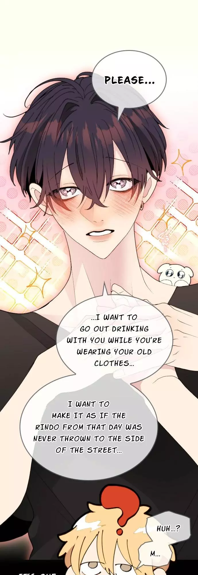 My Perverted Stalker - Chapter 205 Page 11