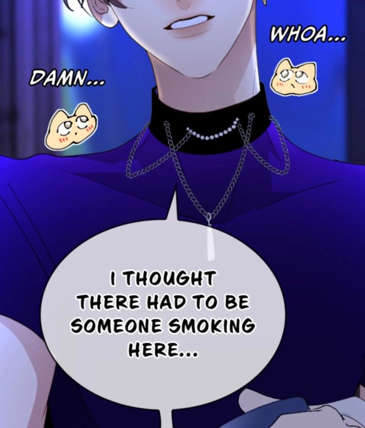 My Perverted Stalker - Chapter 206 Page 10