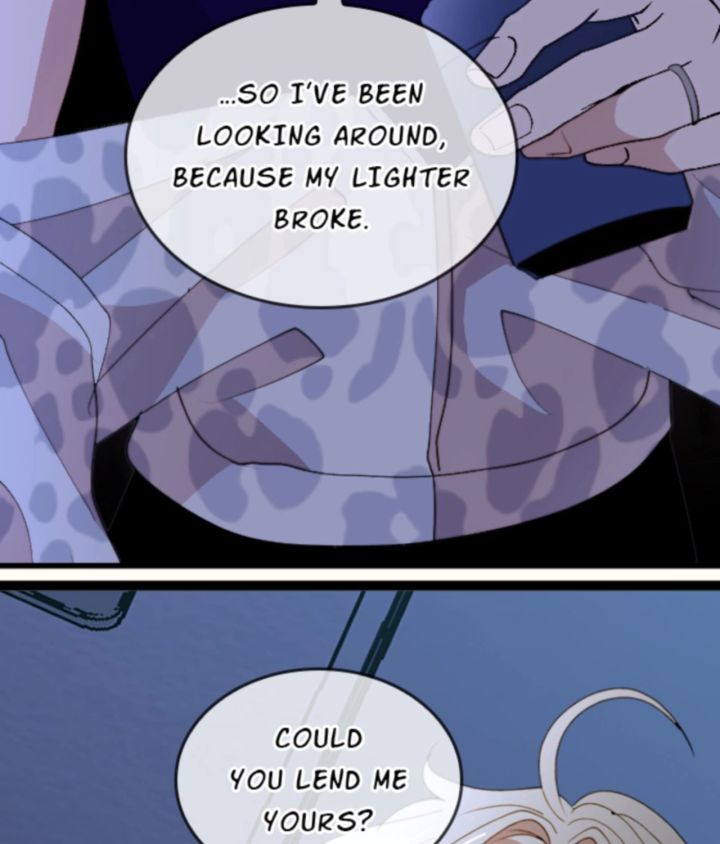 My Perverted Stalker - Chapter 206 Page 11