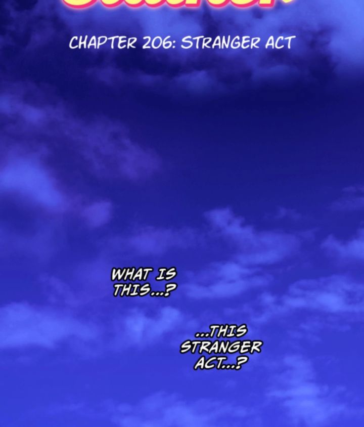 My Perverted Stalker - Chapter 206 Page 15