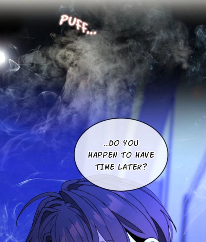 My Perverted Stalker - Chapter 206 Page 18