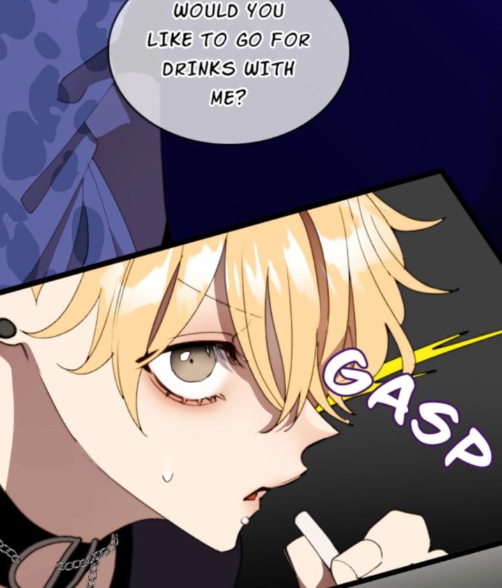 My Perverted Stalker - Chapter 206 Page 19