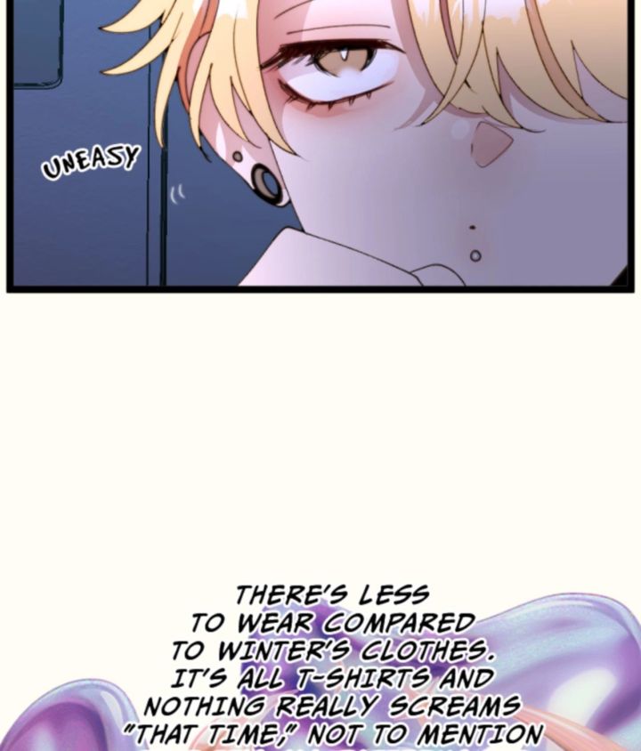 My Perverted Stalker - Chapter 206 Page 2