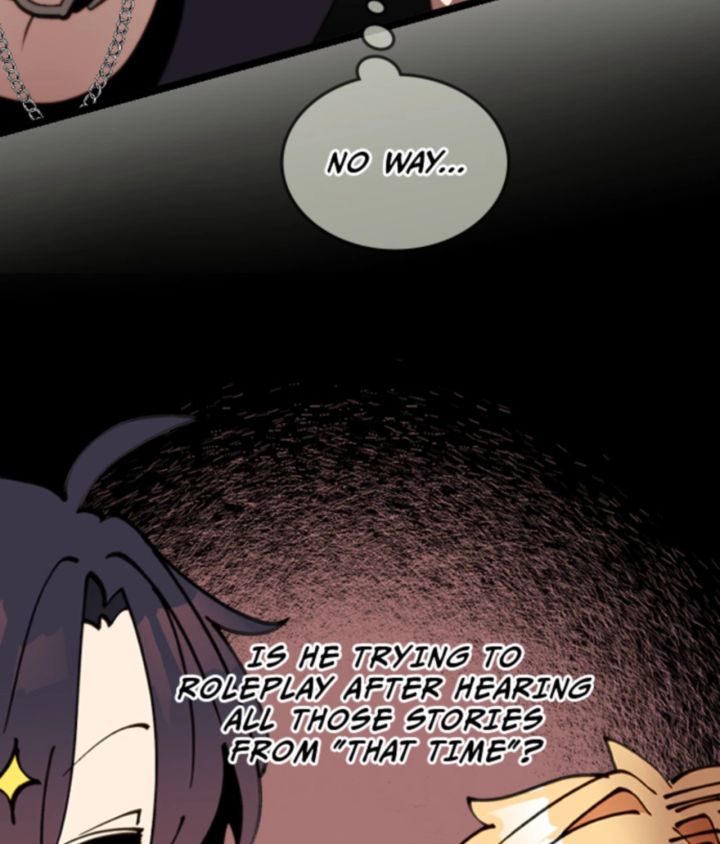 My Perverted Stalker - Chapter 206 Page 20