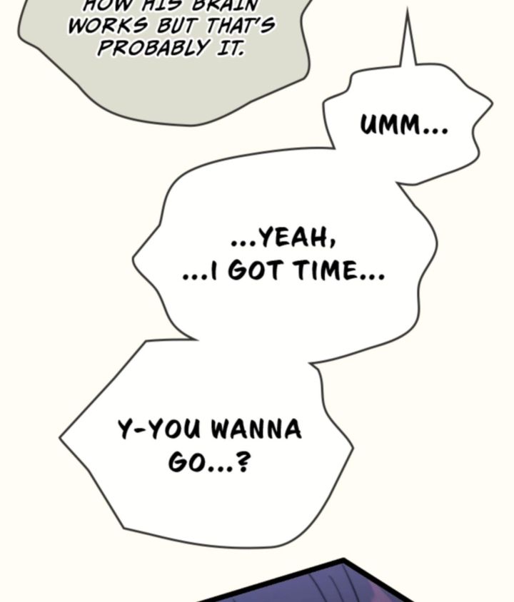 My Perverted Stalker - Chapter 206 Page 22