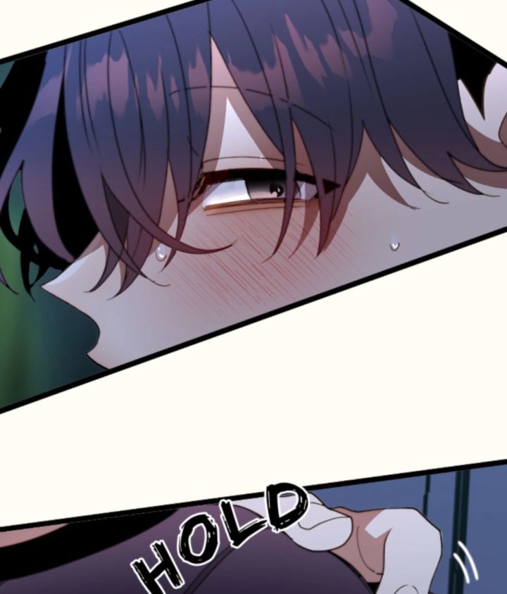 My Perverted Stalker - Chapter 206 Page 23