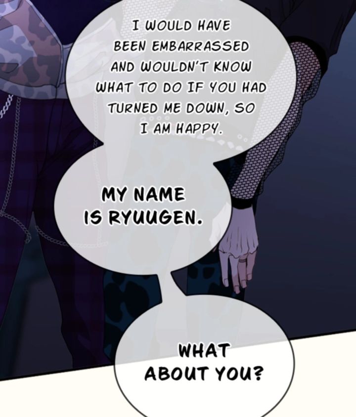 My Perverted Stalker - Chapter 206 Page 25
